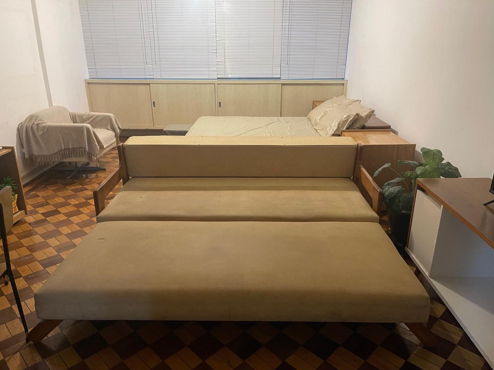 Uma Quadra Da Do Boqueirao-agridoce Apartamento *
