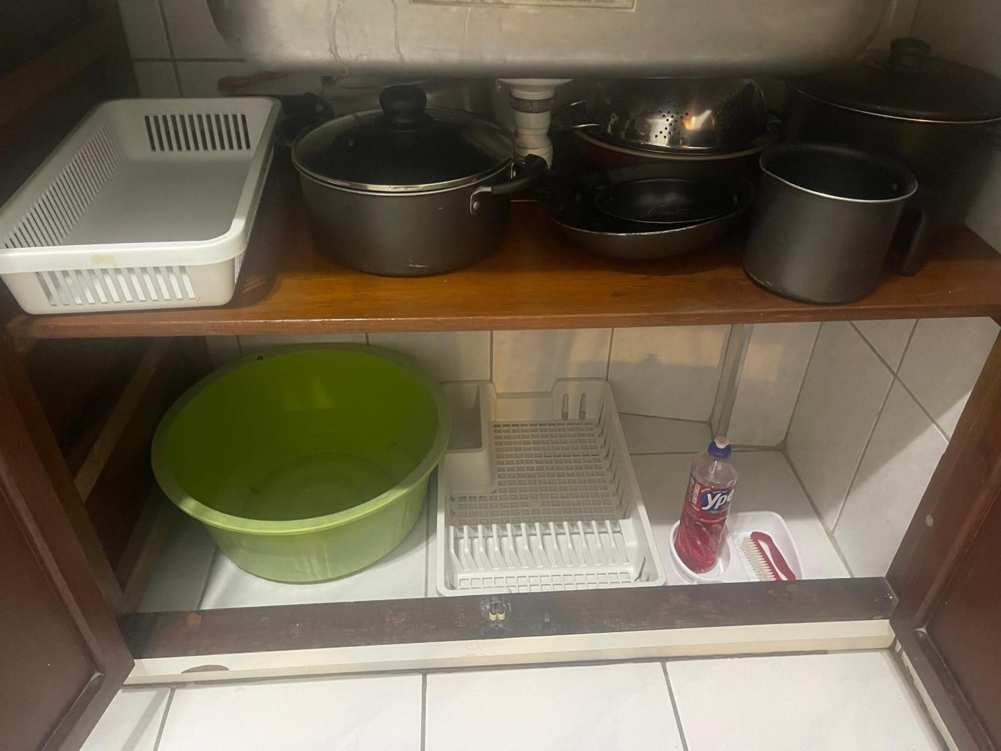 Uma Quadra Da Do Boqueirao-agridoce Apartamento *