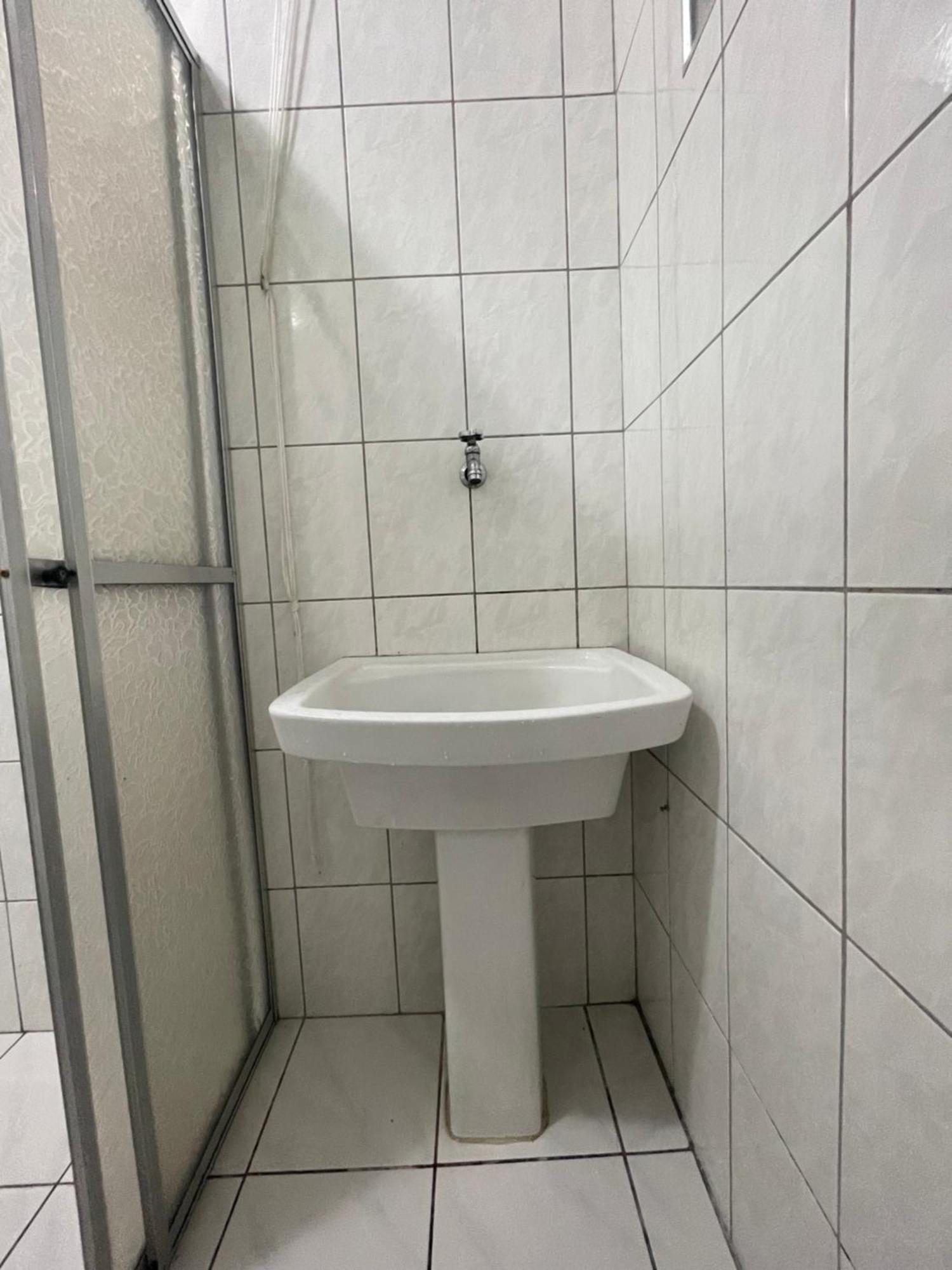Apartamento Uma Quadra Da Do Boqueirao-agridoce